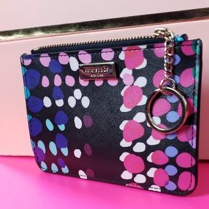Wallet, keychain